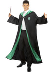 Déguisement Slytherin Harry Potter pour adulte taille grande