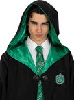 Déguisement Slytherin Harry Potter pour adulte taille grande