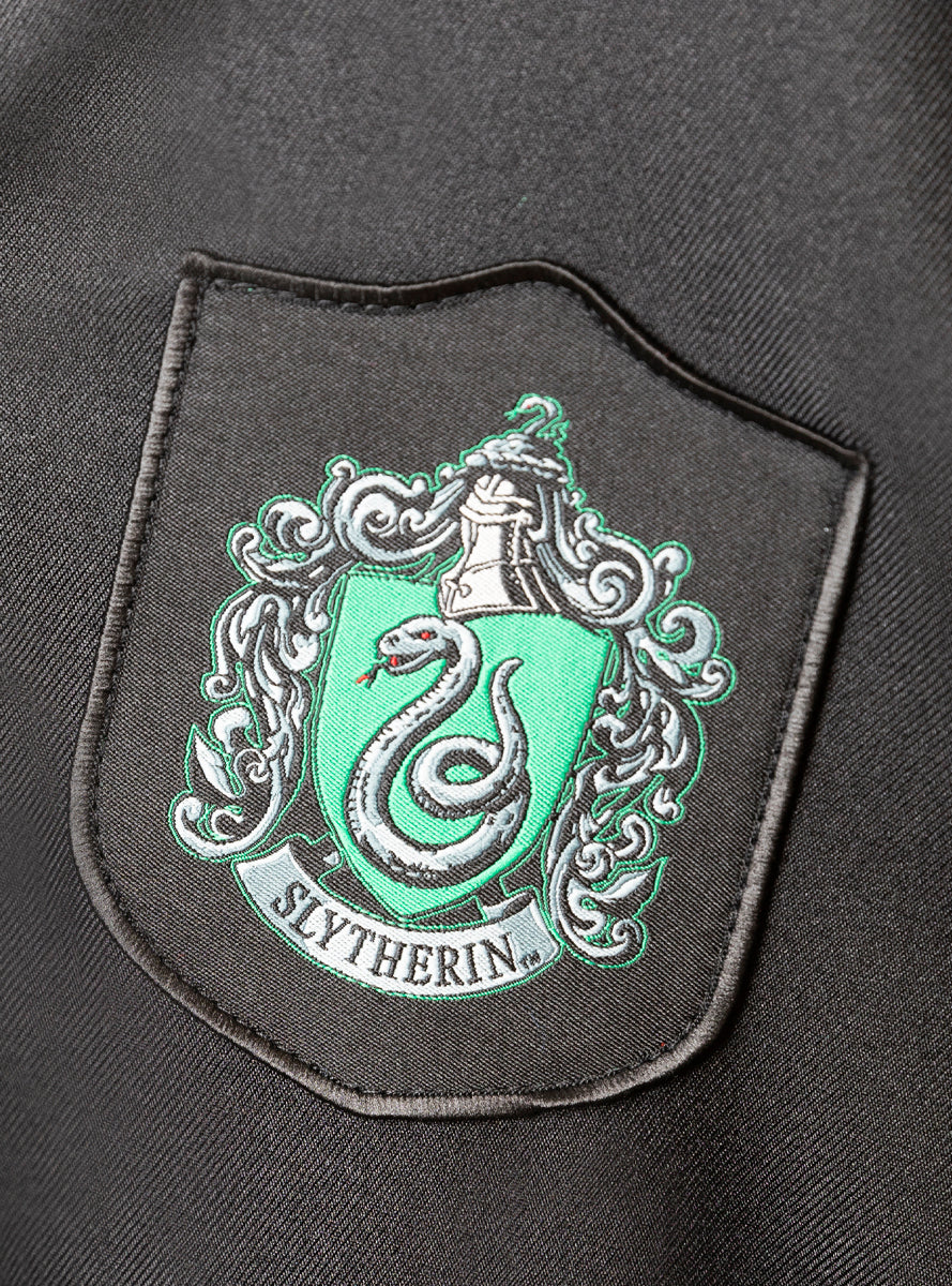 Déguisement Slytherin Harry Potter pour adulte taille grande