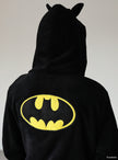 Peignoir Batman pour adulte taille grande