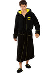 Peignoir Batman pour adulte taille grande