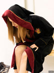 Peignoir Gryffondor pour adulte taille grande - Harry Potter