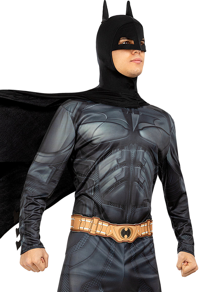Déguisement Batman taille grande - Le Chevalier Noir