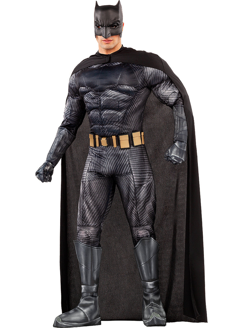 Déguisement Batman taille grande - La Ligue des Justiciers