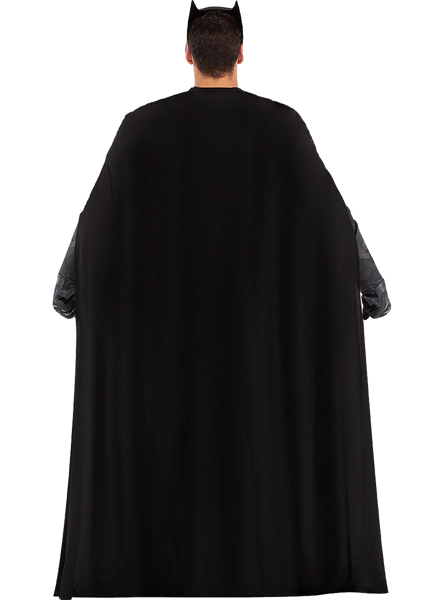 Déguisement Batman taille grande - La Ligue des Justiciers