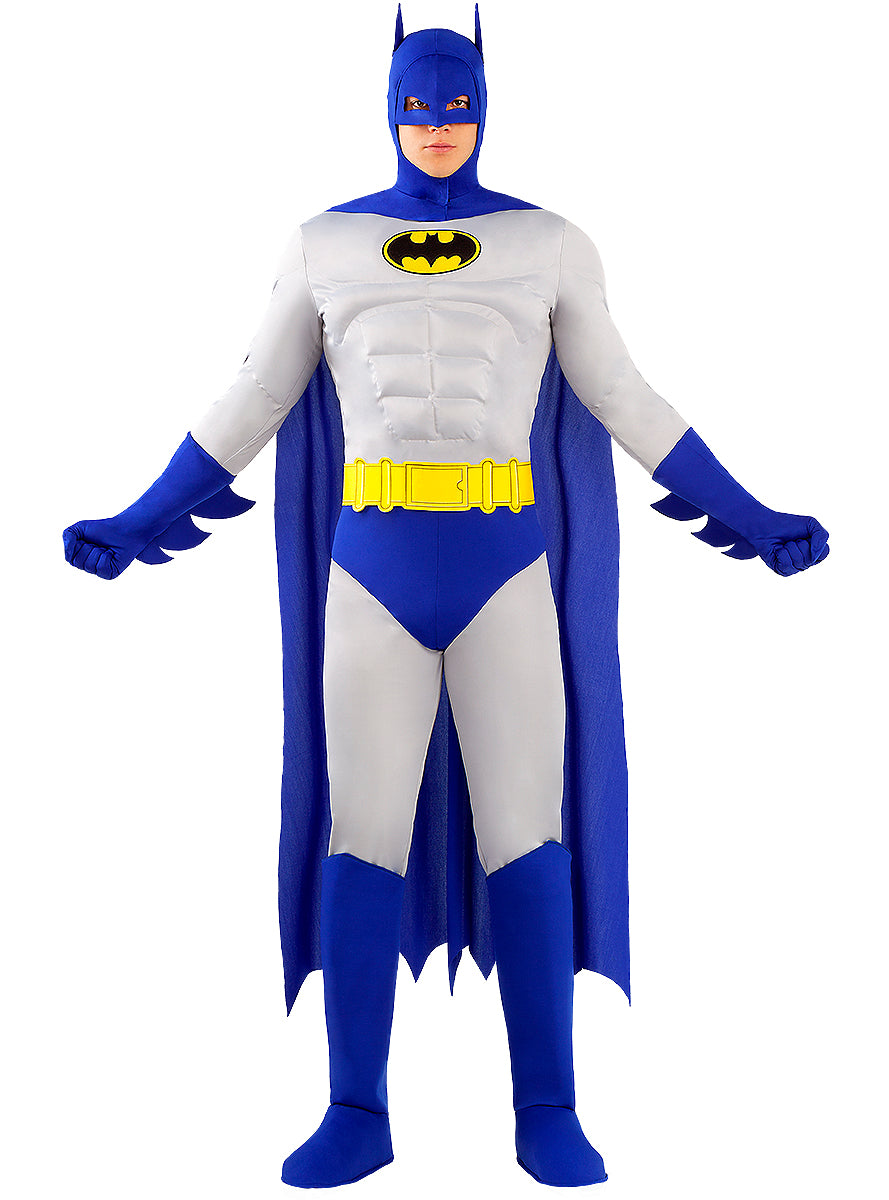 Déguisement Batman taille grande - The Brave and the Bold