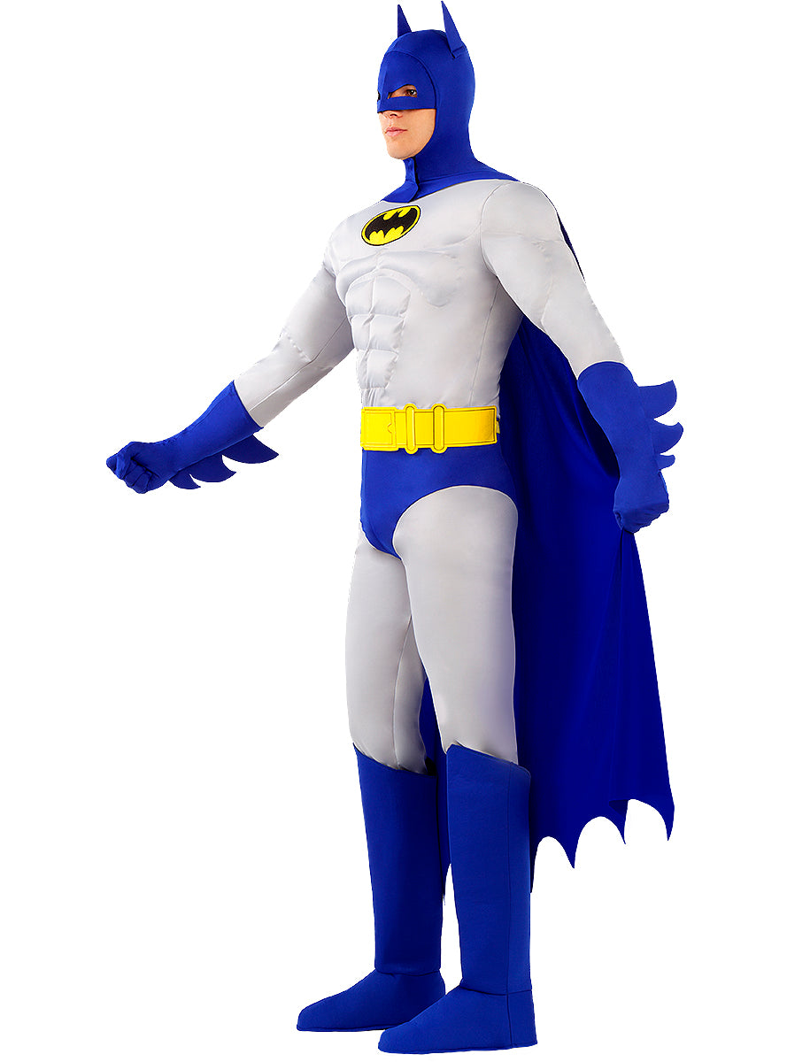 Déguisement Batman taille grande - The Brave and the Bold