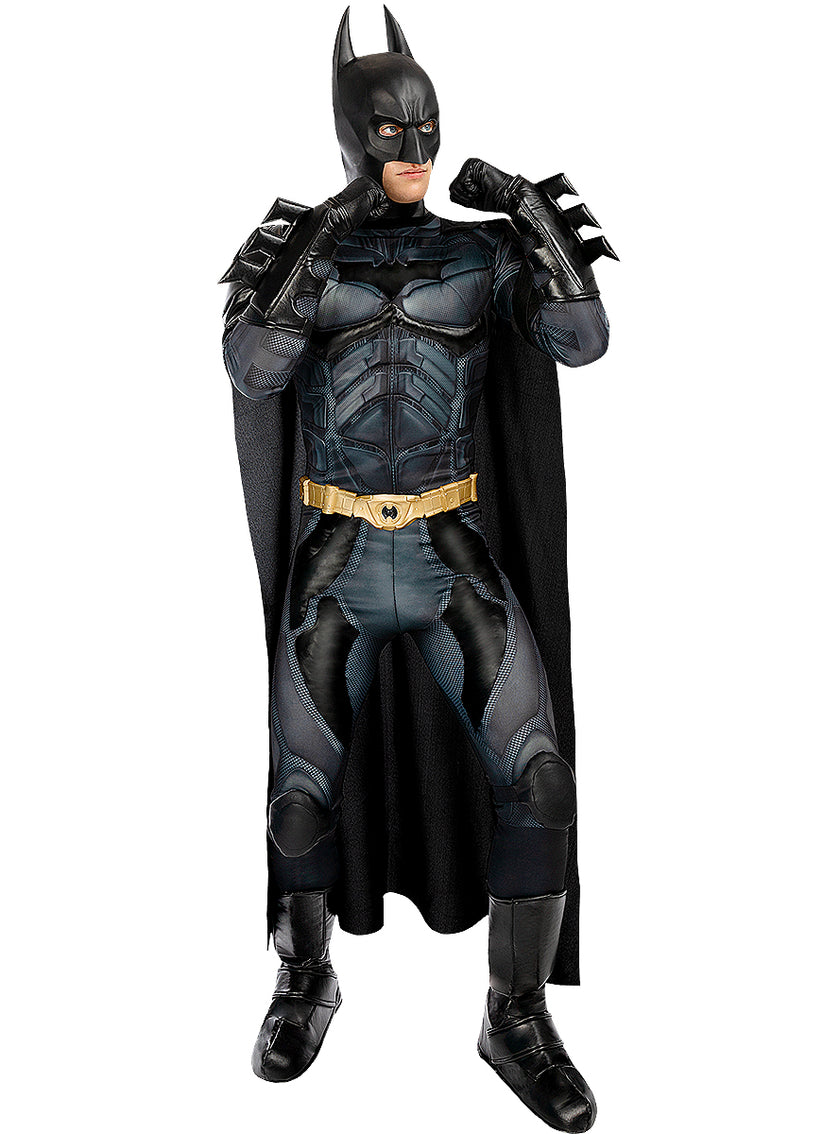 Déguisement Batman Le Chevalier Noir taille grande - Édition Diamond