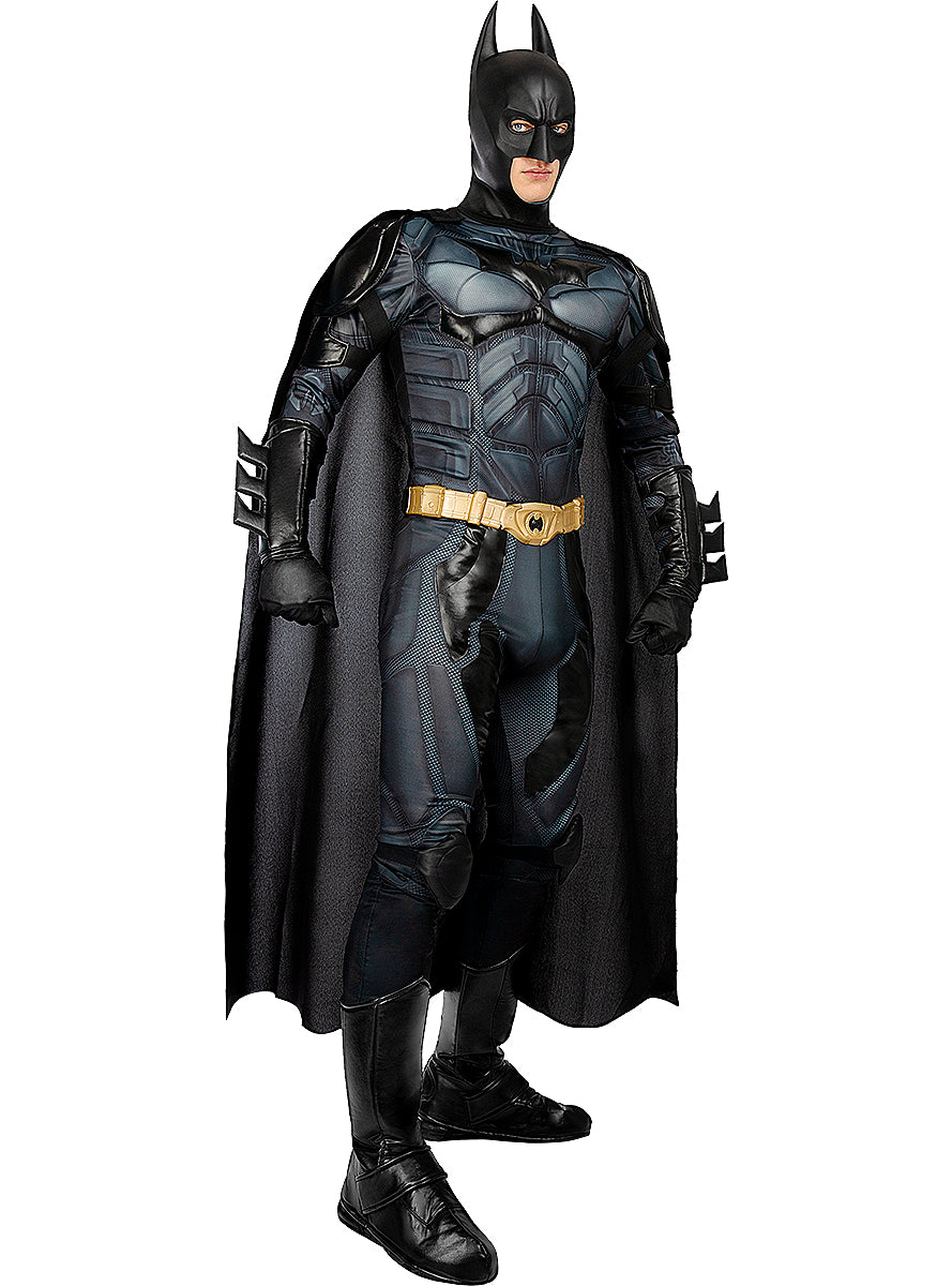 Déguisement Batman Le Chevalier Noir taille grande - Édition Diamond
