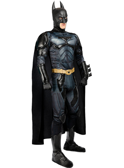 Déguisement Batman Le Chevalier Noir taille grande - Édition Diamond