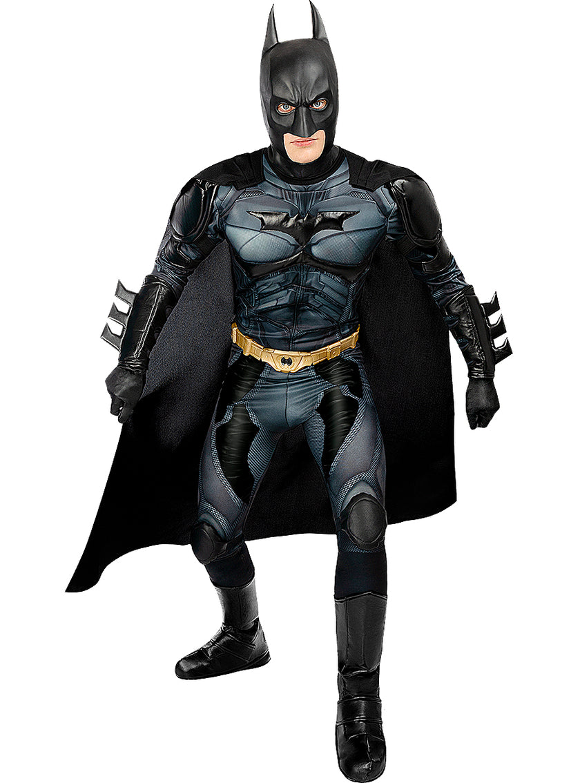 Déguisement Batman Le Chevalier Noir taille grande - Édition Diamond