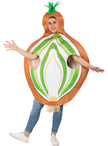 Déguisement oignon taille grande