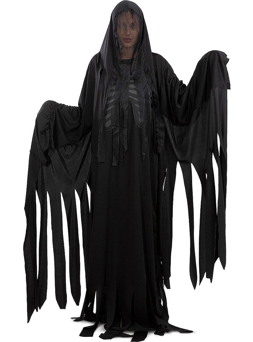 Déguisement de Détraqueur taille grande - Harry Potter
