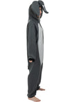 Déguisement onesie éléphant taille grande