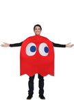 Déguisement Fantôme Pac-Man Blinky taille grande