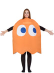 Déguisement Fantôme Pac-Man Clyde taille grande