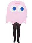 Déguisement Fantôme Pac-Man Pinky taille grande