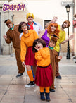 Déguisement de Fred taille grande - Scooby-Doo