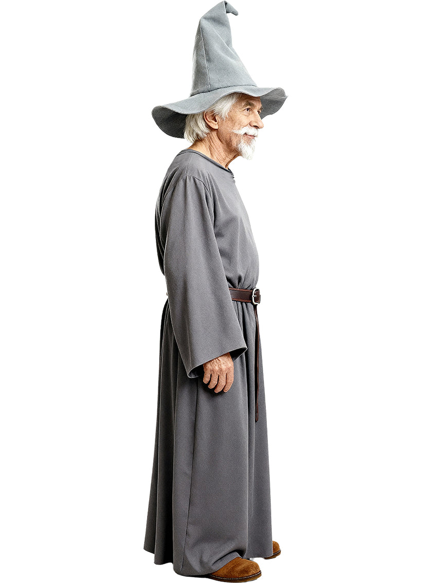 Déguisement Gandalf taille grande - Le Seigneur des Anneaux