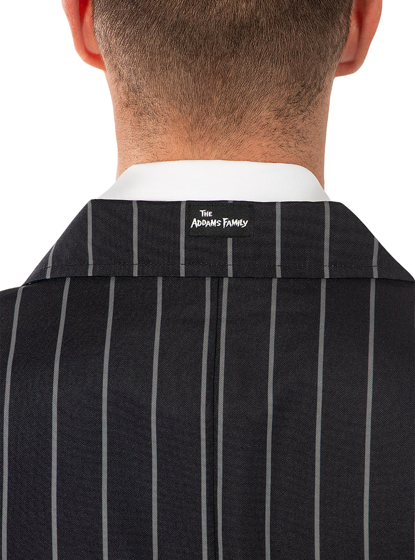 Costume de Gomez Addams pour homme taille grande - La Famille Addams