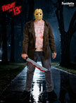 Déguisement de Jason Vendredi 13 taille grande