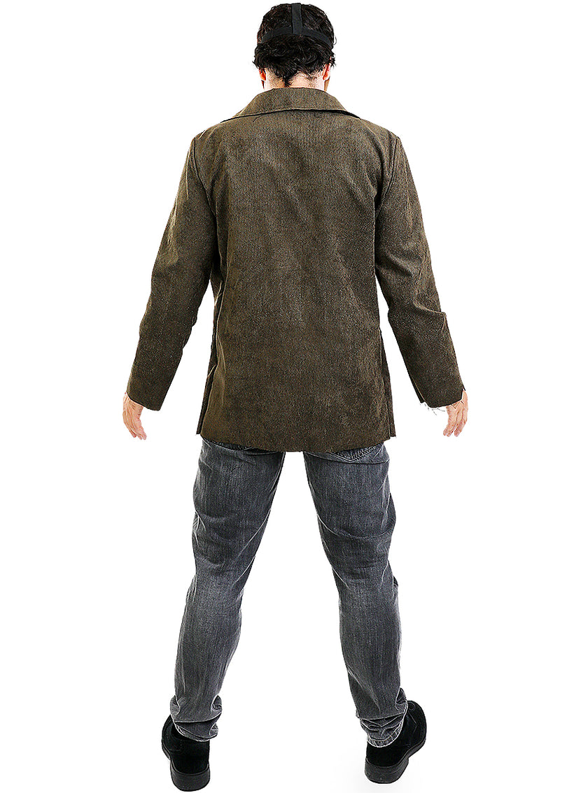 Déguisement de Jason Vendredi 13 taille grande