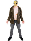 Déguisement de Jason Vendredi 13 taille grande