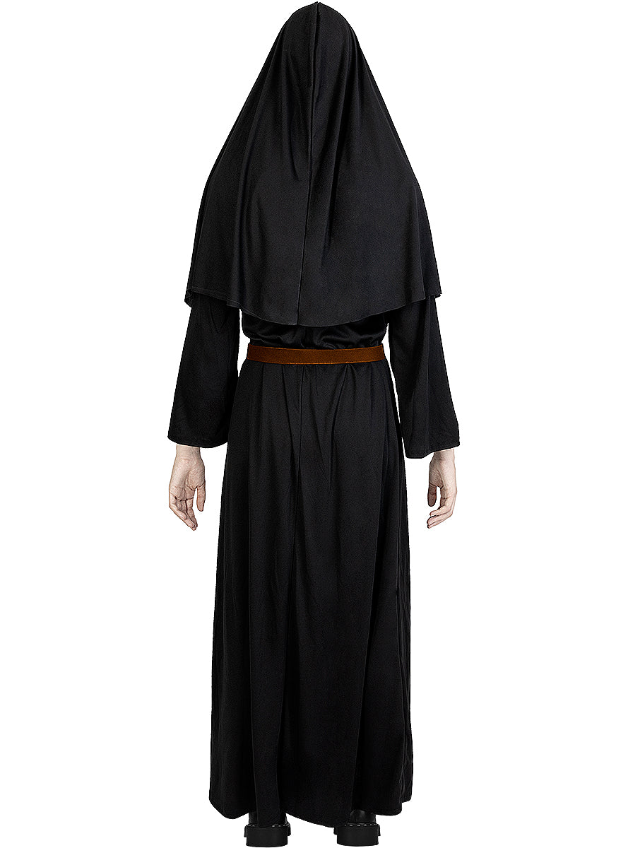 Déguisement de la nonne Valak taille grande