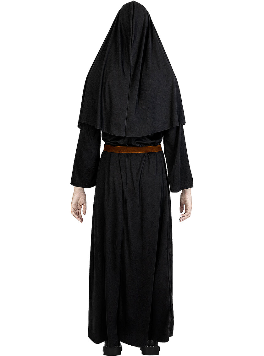 Déguisement de la nonne Valak taille grande