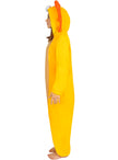 Déguisement lion onesie pour adulte taille grande
