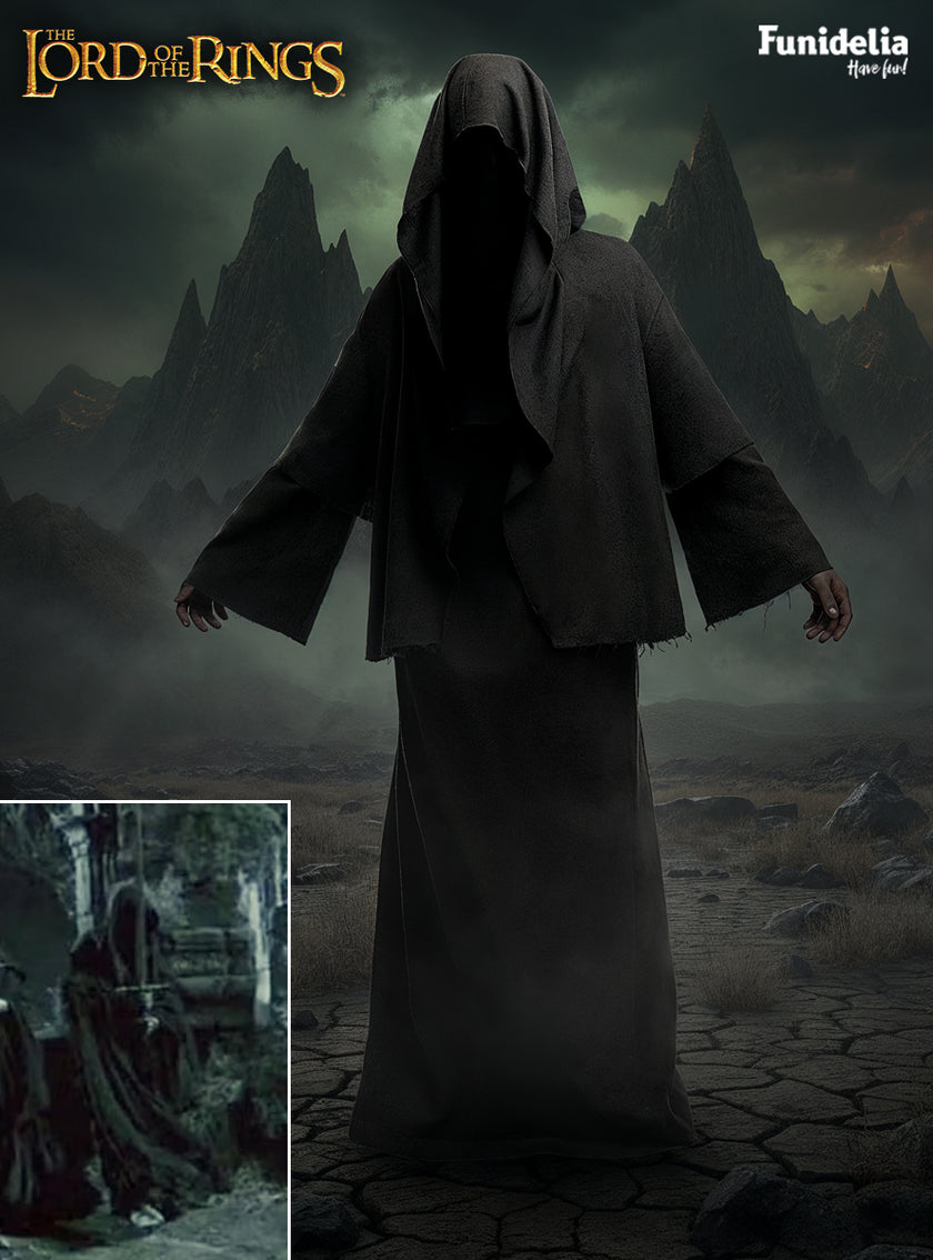 Déguisement de Nazgûl taille grande - Le Seigneur des Anneaux