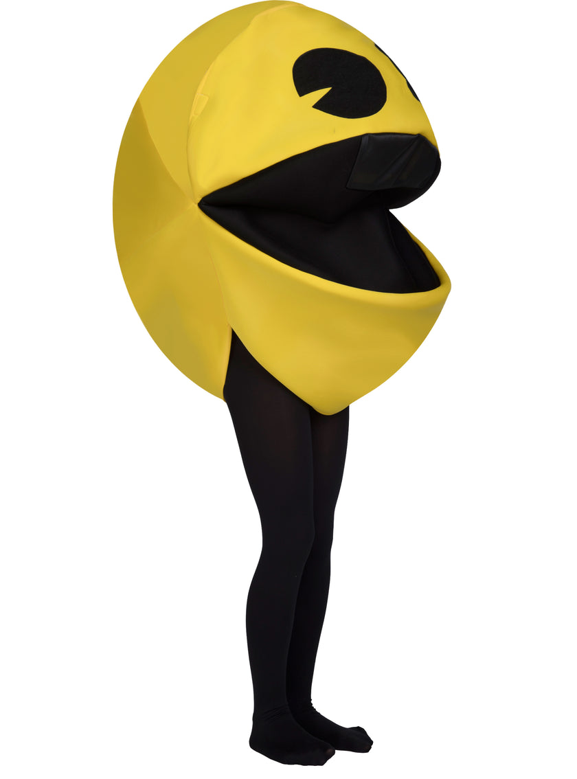 Déguisement Pac-Man taille grande