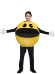 Déguisement Pac-Man taille grande