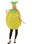 Déguisement d'ananas taille grande
