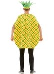 Déguisement d'ananas taille grande