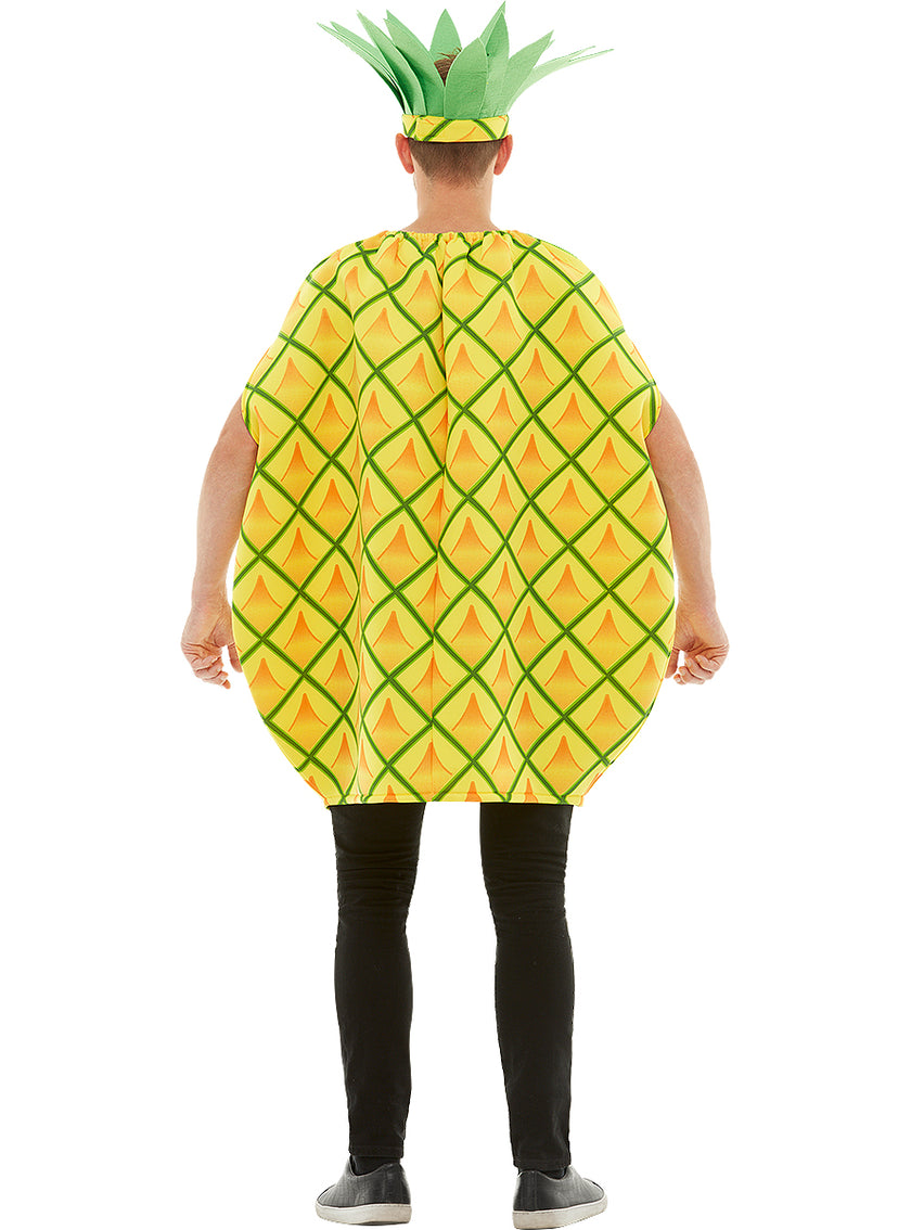 Déguisement d'ananas taille grande