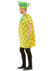 Déguisement d'ananas taille grande
