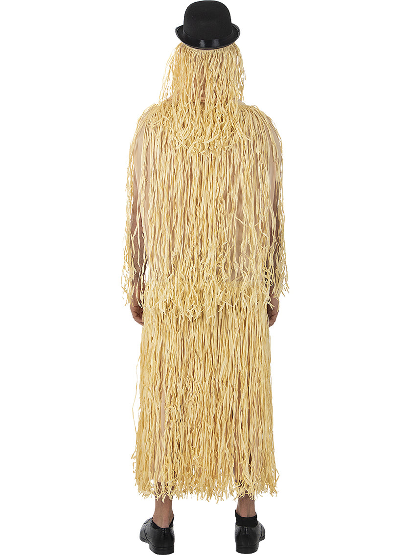 Déguisement de Cousin Itt taille grande - La Famille Addams