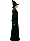 Déguisement Professeur McGonagall taille grande - Harry Potter
