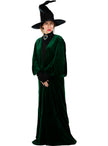 Déguisement Professeur McGonagall taille grande - Harry Potter
