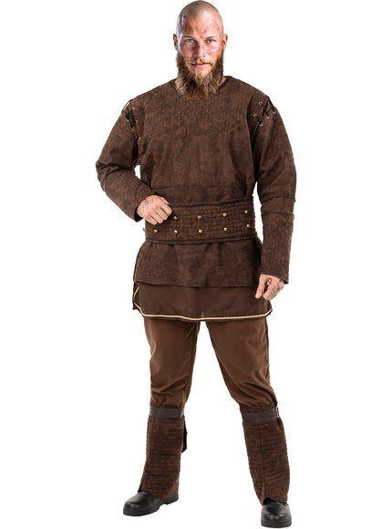 Déguisement Ragnar taille grande - Vikings
