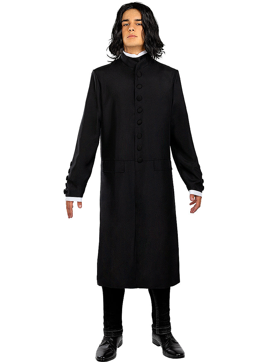 Déguisement Severus Snape taille grande - Harry Potter