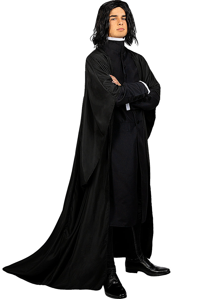 Déguisement Severus Snape taille grande - Harry Potter