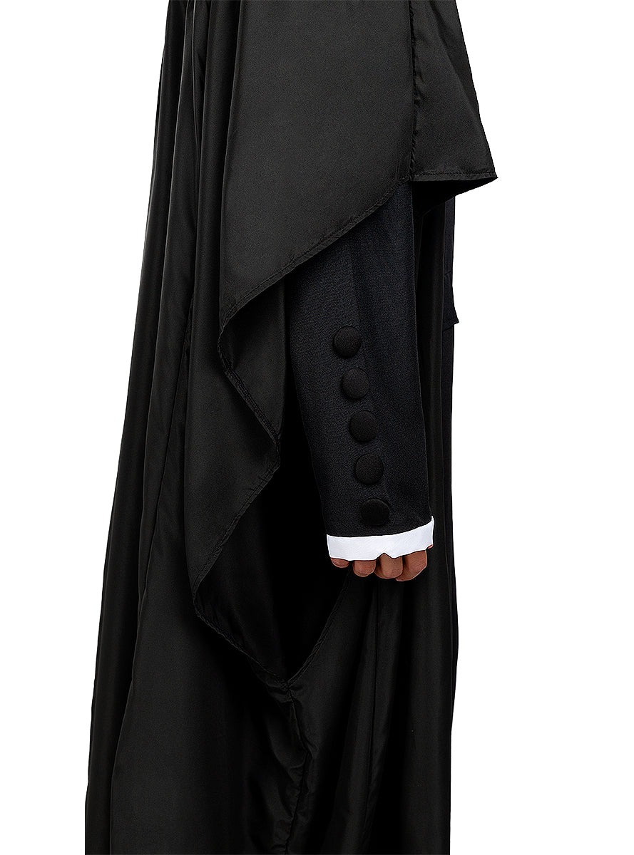 Déguisement Severus Snape taille grande - Harry Potter