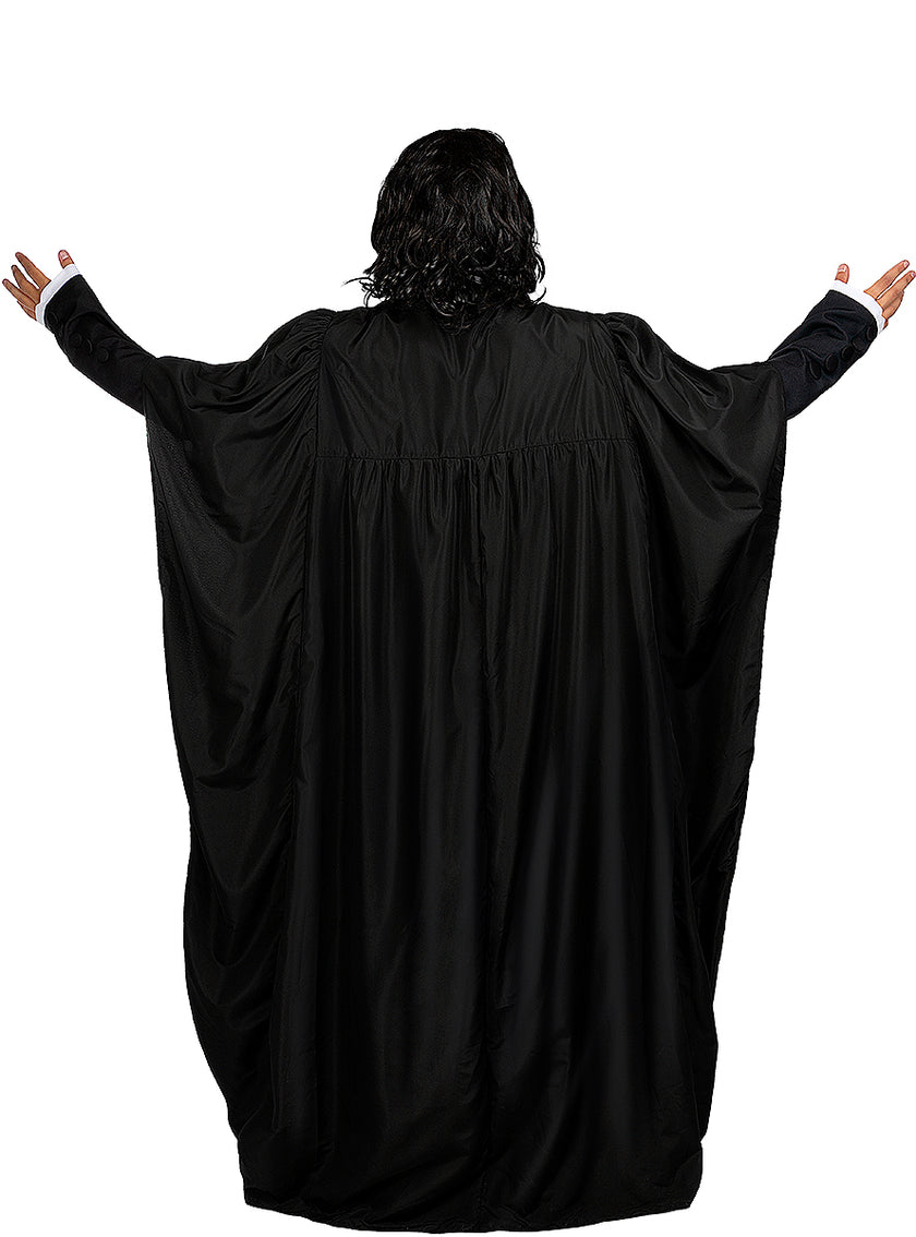 Déguisement Severus Snape taille grande - Harry Potter
