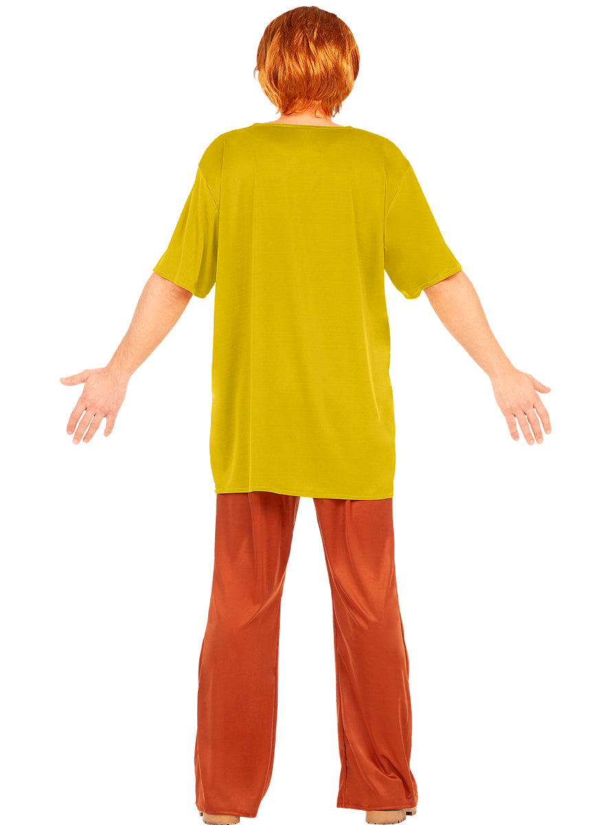Déguisement Shaggy taille grande - Scooby Doo