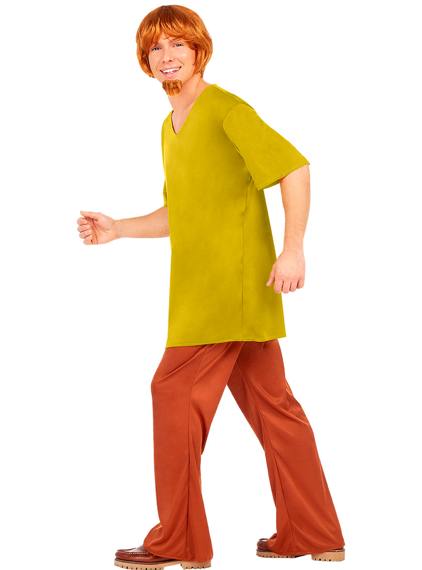 Déguisement Shaggy taille grande - Scooby Doo