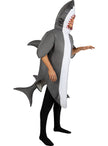 Déguisement de requin taille grande