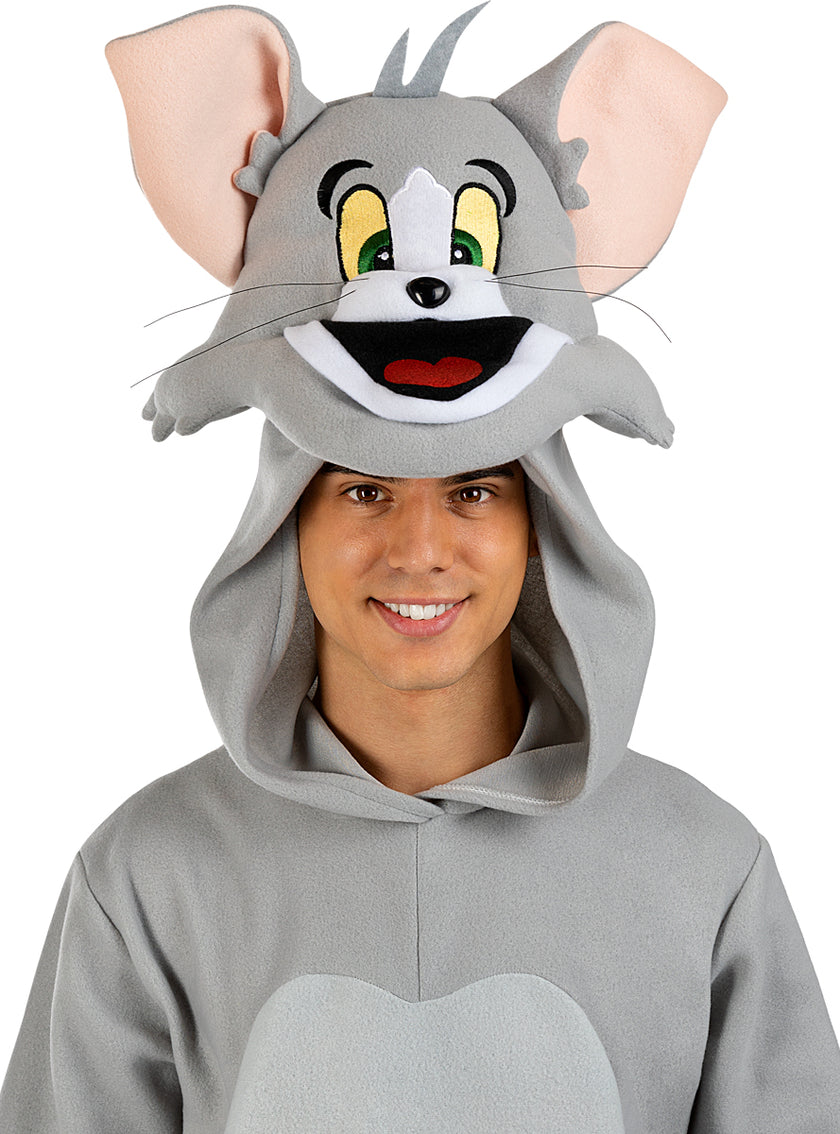 Déguisement Tom taille grande - Tom & Jerry