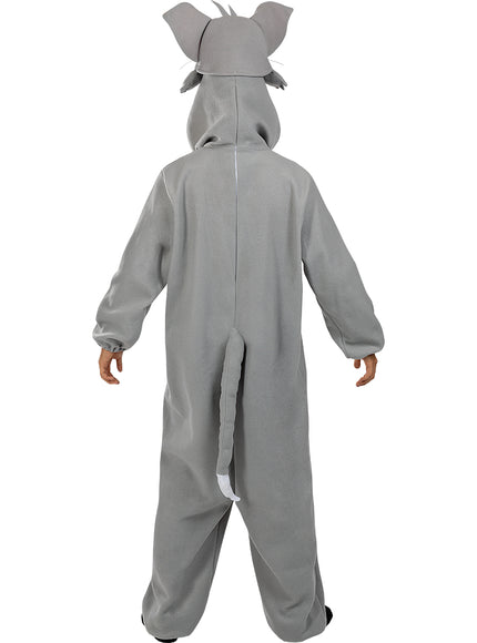 Déguisement Tom taille grande - Tom & Jerry